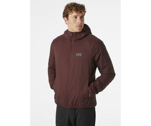 Helly Hansen Men Verglas Hooded Insulator Hickory S