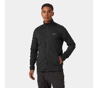 Helly Hansen Men Versalite Fleece Jacket Black L