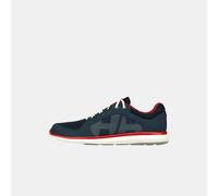 Helly Hansen Men's Ahiga V4 Hp Sneakers - Blue - 40