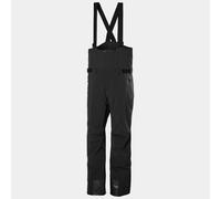 Helly Hansen Men's Alpha Bib Pants Black M