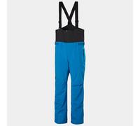 Helly Hansen Men's Alpha Bib Pants Cerulean Blue Xl