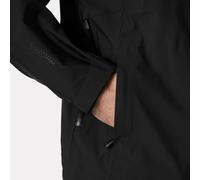 Helly Hansen Men's Alpha Long Ski Shell Black S