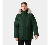 Helly Hansen Men's Arctic Boreal Parka - Green - 2XL