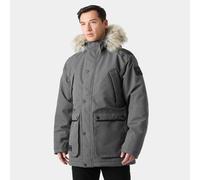 Helly Hansen Men's Arctic Boreal Parka - Grey - 2XL
