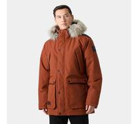 Helly Hansen Men's Arctic Boreal Parka - Yellow/Green - S