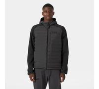 Helly Hansen Men's Arctic Ocean Hybrid Insulator - Black/Ebony - M