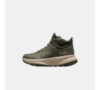 Helly Hansen Men's Awe Hiker Mid Helly Tech® Boots - Green - 46.5