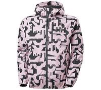 Helly Hansen Mens Belfast 2 Packable Jacket 090 URBAN PINK L