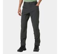 Uomo Helly Hansen Blaze Softshell Pant (Ebony) M