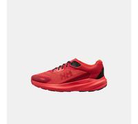 Helly Hansen Men's Buzzard Trail Running Shoes - Red/Pink - 41