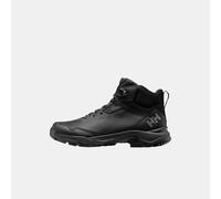 Helly Hansen Men's Canyon Mid Helly Tech® Hiking Boots - Black/Ebony - 41