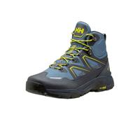 Helly Hansen Men's Cascade Mid Cut Hiking Boots Gelo Alpino 44 EU