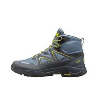 Helly Hansen Men's Cascade Mid Cut Hiking Boots Gelo Alpino 45 EU