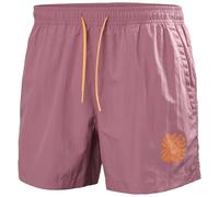 Helly Hansen Men's Cascais Trunk 4, Wildberry, M