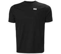 Helly Hansen Core Graphic T 2.0 Short Sleeve T-shirt Nero 2XL Uomo