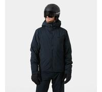 Helly Hansen Men's Courchevel Ski Jacket - Blue - L