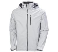 Helly Hansen Giacca Crew Hooded 2.0