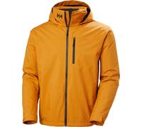 Helly Hansen Men's Crew Hooded Midlayer Sailing 2.0 Giacca Mustard XL