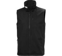 Helly Hansen Men's Crew Sailing 2.0 Gilet Black M