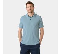 Helly Hansen Men's Crewline Polo - Blue - S