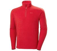 Helly Hansen Men's Daybreaker 1/2 Zip Fleece - Lightweight Fleece with Half Zip