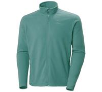 Helly Hansen Men's Daybreaker Fleece Jacket, Green, M