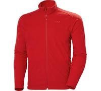 Helly Hansen Men's Daybreaker Fleece Jacket Maglione Red 2XL