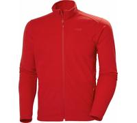 Helly Hansen Men's Daybreaker Fleece Jacket Maglione Red M