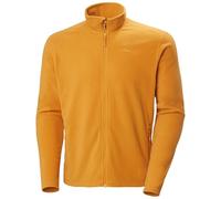 Helly Hansen Men's Daybreaker Fleece Jacket, Mustard, L