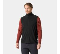 Helly Hansen Men's Daybreaker Fleece Vest - Black/Ebony - M