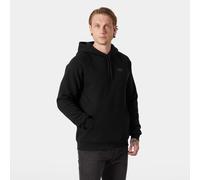 Helly Hansen Men's Elevate Hoodie - Black/Ebony - XL