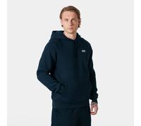 Helly Hansen Men's Elevate Hoodie - Blue - S