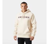 Helly Hansen Men's Elevate Hoodie - White/Cream - XL