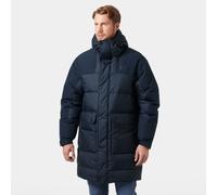 Helly Hansen Men's Escape Down Parka - Blue - S