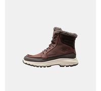 Helly Hansen Men's Garibaldi V3 Winter Boots - Brown - 45