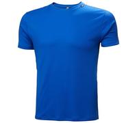Helly Hansen Men's HH LIFA T-Shirt, Cobalt 2.0, M