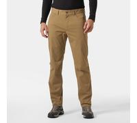 Helly Hansen Men's Holmen 5 Pocket Pants - Brown - 32/32