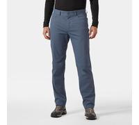 Helly Hansen Men's Holmen 5 Pocket Pants - Grey - 31/32