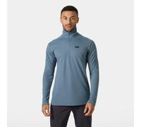 Helly Hansen Men's Hp Half-zip Pullover 2.0 - Blue/Purple - L