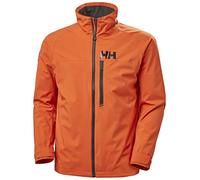Helly Hansen Mens HP Racing Jacket 300 Patrol Orange M