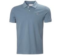 Helly Hansen Polo Hudson da Uomo, Blu Navy, M, Marina Militare, M
