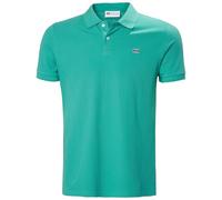 Helly Hansen Men's Hudson Polo, Red, 2XL