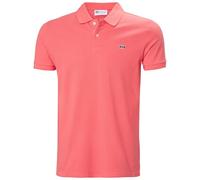 Helly Hansen Men's Hudson Polo, White, 2XL