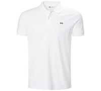 HELLY HANSEN Hudson Polo - Uomo - Bianco - Taglia L- modello 2026
