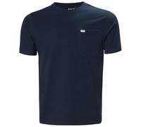 Helly Hansen Men's Hudson T-Shirt, Navy, XL