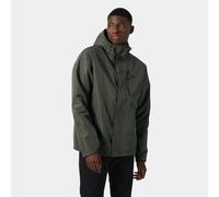 Helly Hansen Men's Juell 3-in-1 Shell And Insulator Jacket - Green - 2XL