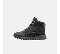 Helly Hansen Men's Kelvin Lx Waterproof Leather Boots - Black/Ebony - 41