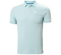Helly Hansen Men's Kos Polo, Barely Blue, M
