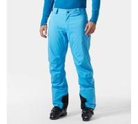 Helly Hansen Men's Legendary Insulated Ski Pants - Blue/Purple - S
