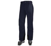 Helly Hansen Men's Legendary Insulated Ski Trousers, Blue (Navy), L